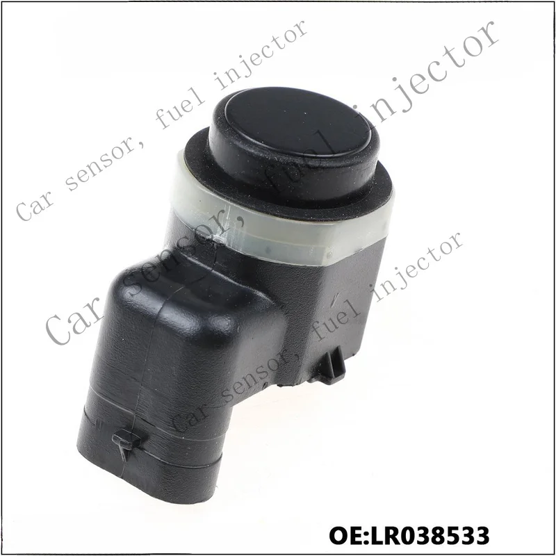 Фото Датчик парковки Q+ PDC для Land Rover JAGUAR XK XFR XJ X351 XF X250 (10-15) №1