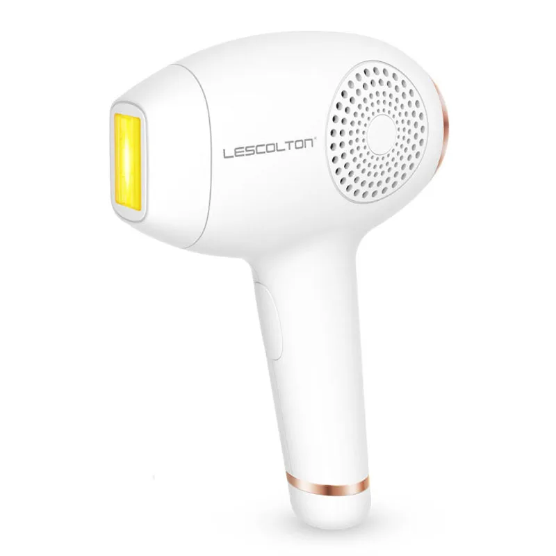 

Lescolton Ipl Epilator Permanent Hair Removal Lcd Display Depilador A Bikini Trimmer Photoepilator
