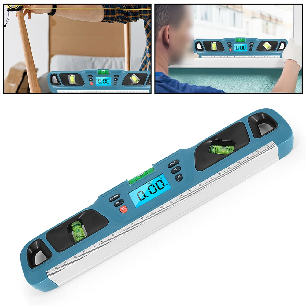 Цифровой уровень для измерения уровня