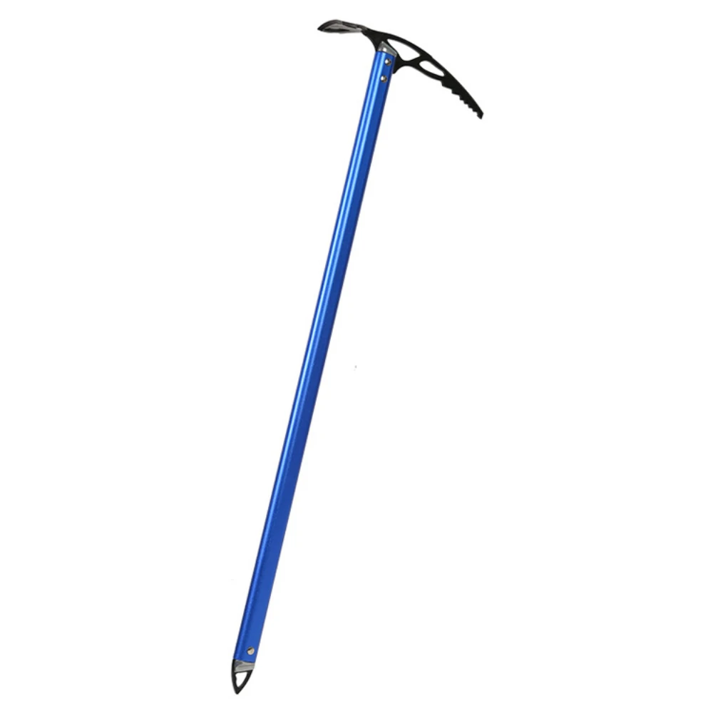 

good quality climbing ice axe aluminium mountaineering ice tool