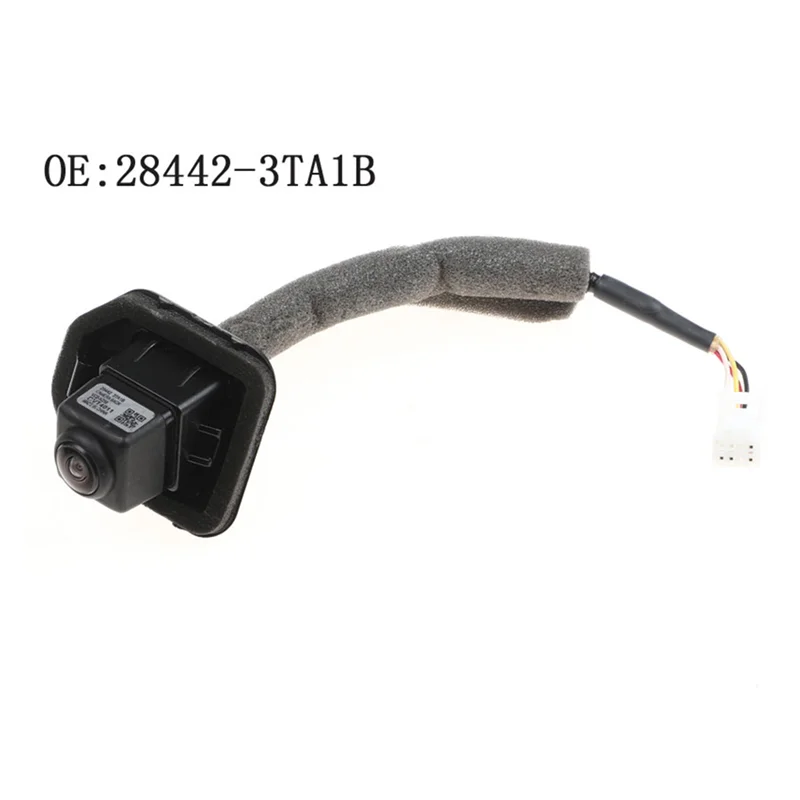

284423TA1B Parking Assist Rear Camera Assy for Altima 2.0 L 2.5L 2013-2016 28442-3TA1B Camera