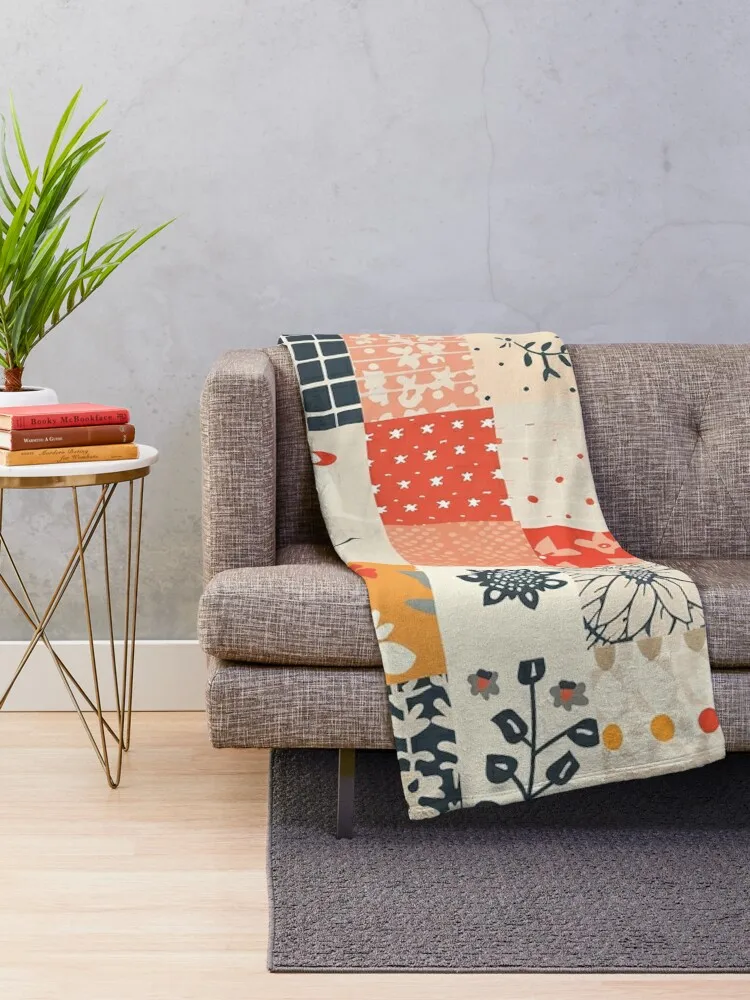 Коллекция узоров в стиле бохо от NoarusRainbowLand — яркий и стильный дизайн