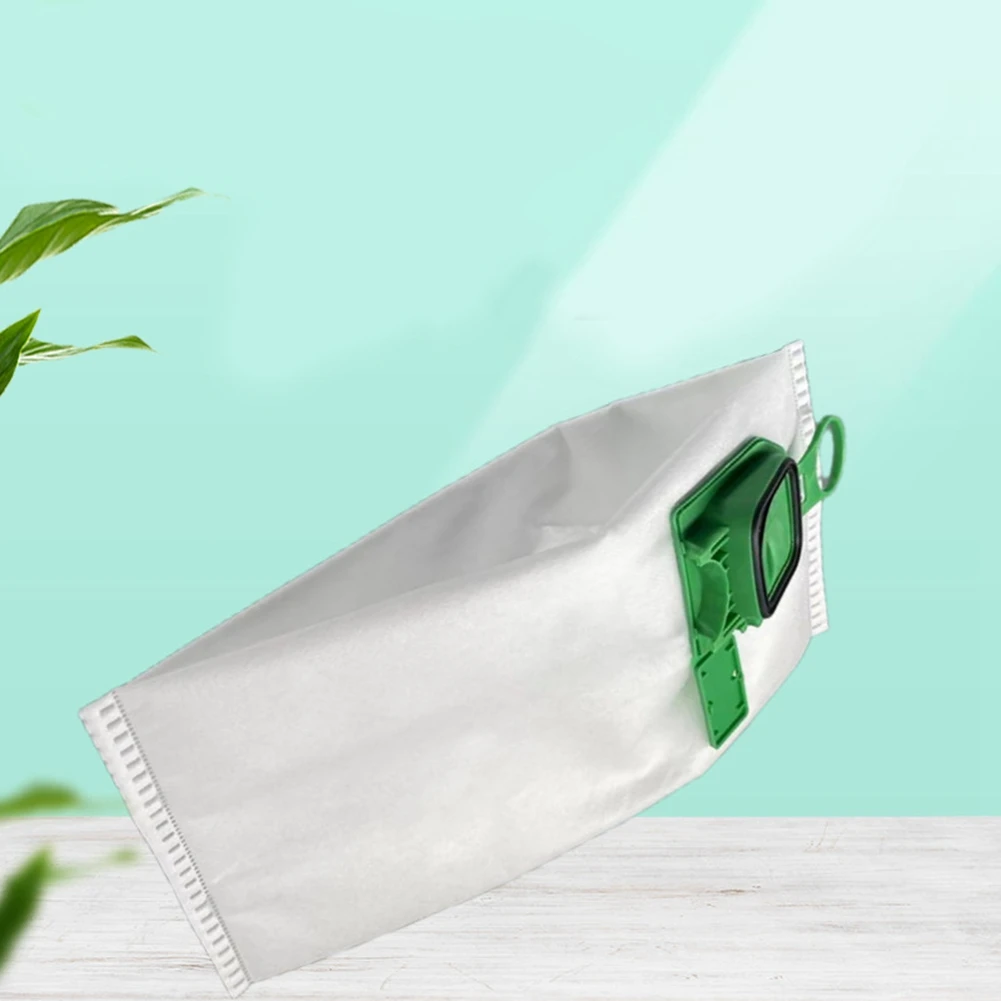 12 шт. пылесборник для Vorwerk VK140 VK150 Робототехника пылесос FP 140 / 150 запасные части