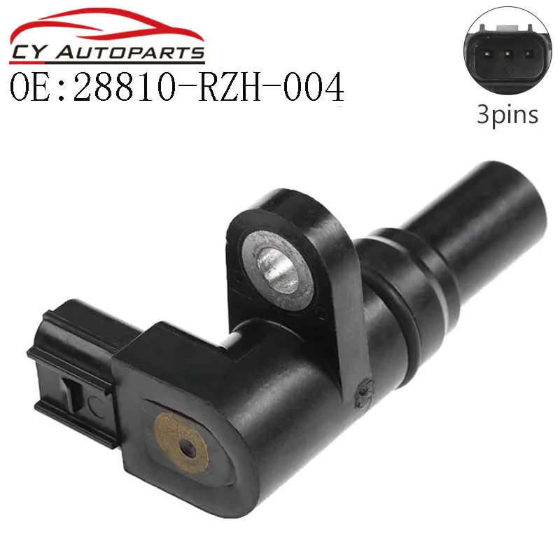 

28810RZH004 28810-RZH-004 New Auto Speed Sensor For Acura ILX TL Honda Accord Civic CR-V CR-Z Element Insight 2007-2016