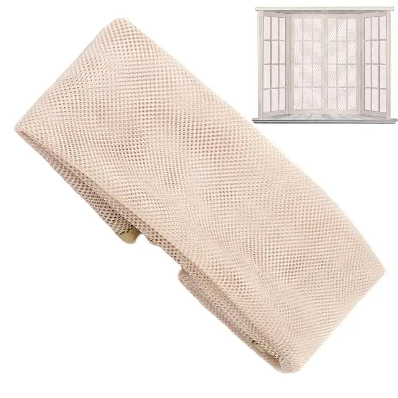 

Banister Stair Mesh Stair Railing Net Mesh Protector For Child Safety Portable Toddler Proofing Stair Balcony Banister Rail
