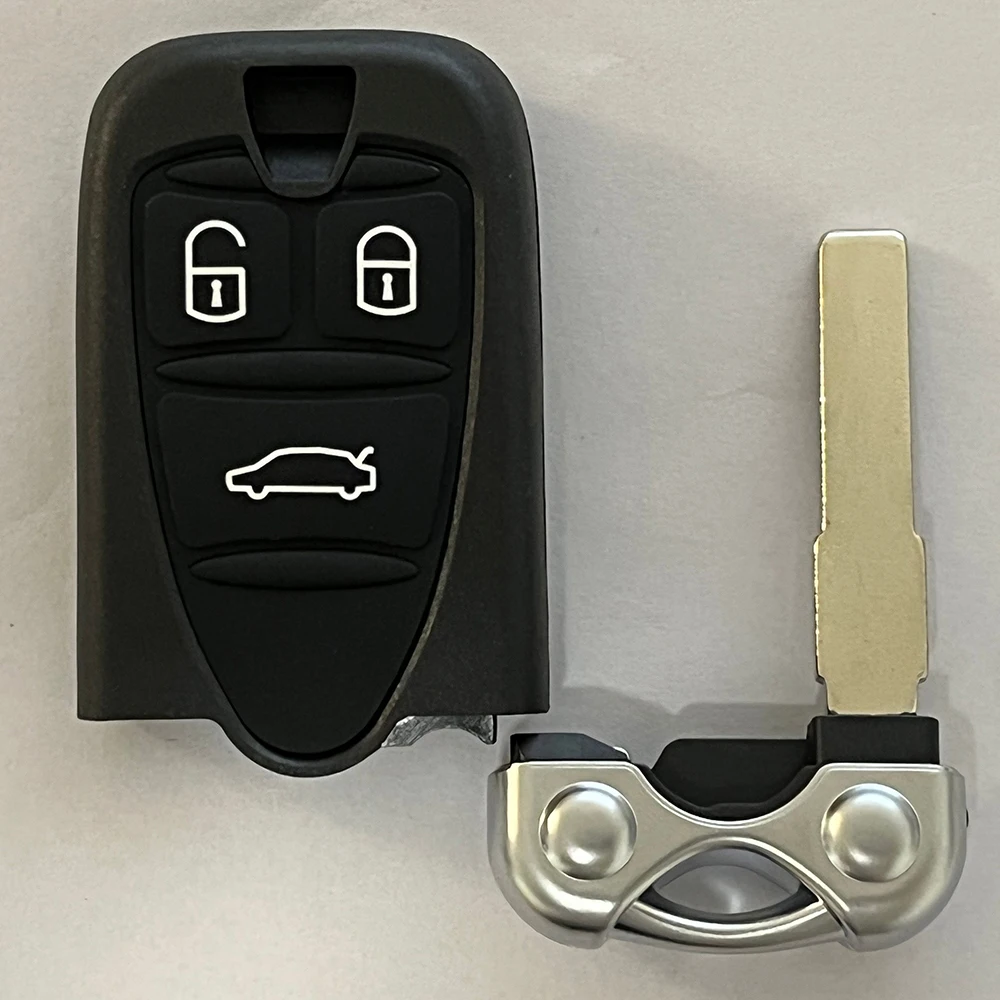 

Key Shell For Alfa Romeo 159 Brera Spider 3 Buttons Europe