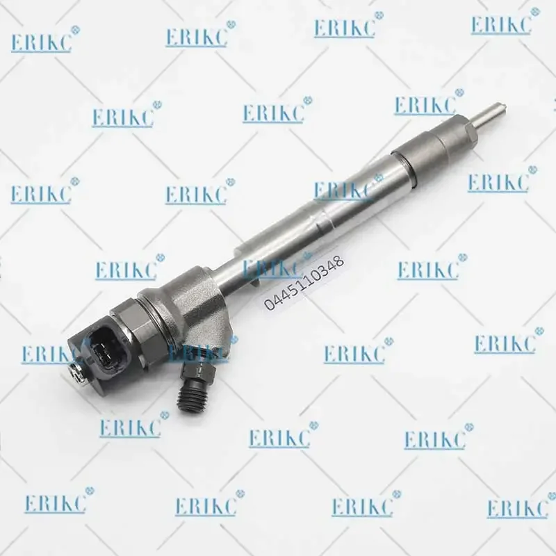 Форсунка Common Rail в сборе 0445110348 Дизельная форсунка 0 445 110 348 автоматические