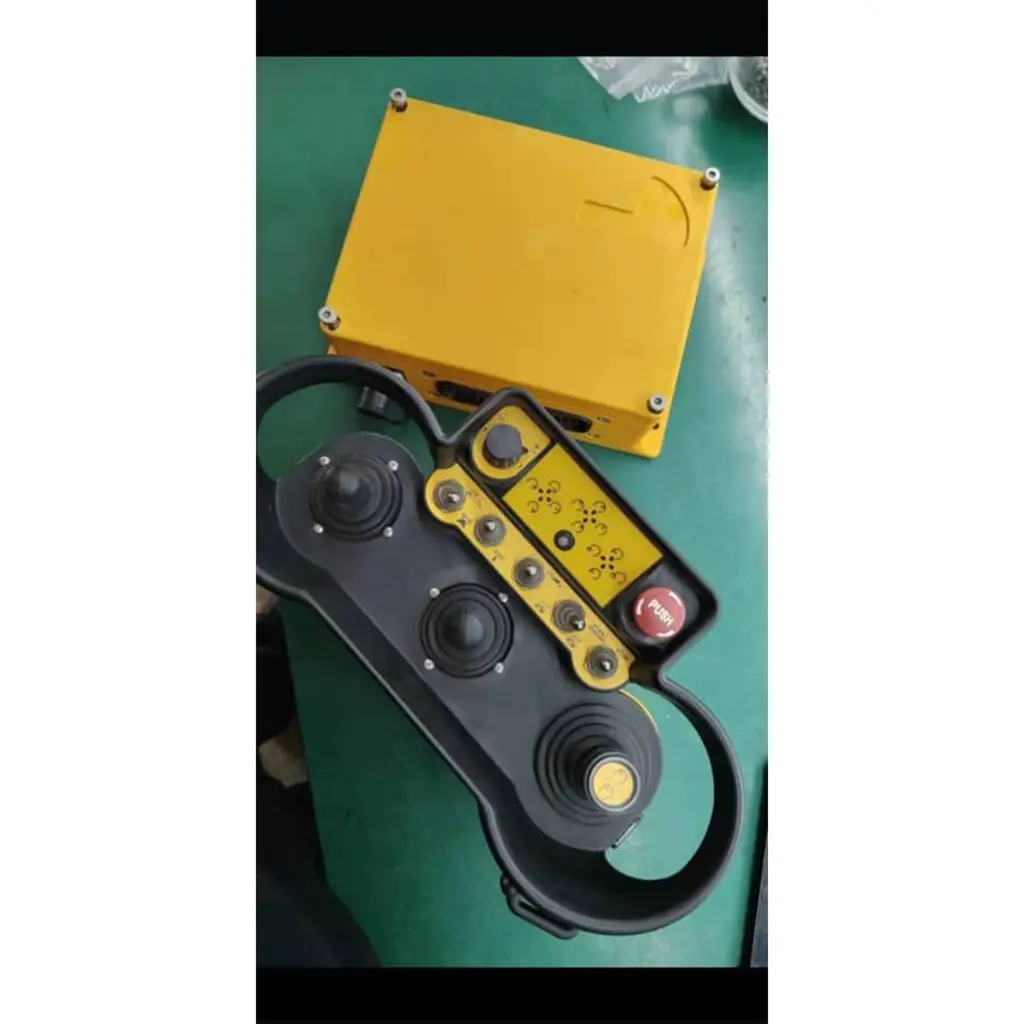 Пульт дистанционного управления cifa для насоса CIFA