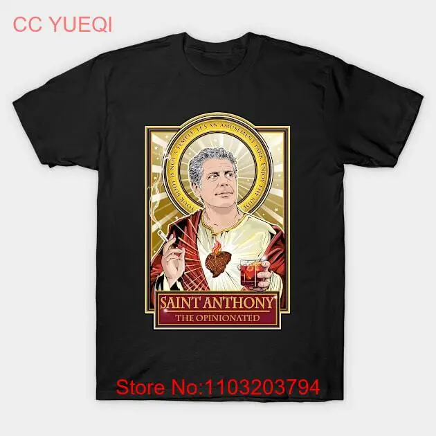 Футболка Saint Bourdain S-5XL Быстрая доставка