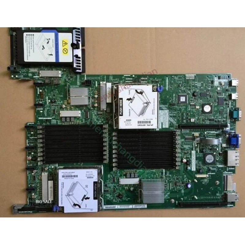 Новое качество для основной платы сервера IBM X3550M3 X3650M3 69Y5082 59Y3793