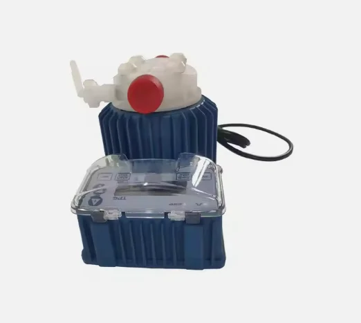 Оригинальный итальянский бренд Seko Дозирующий насос Автоматический PH