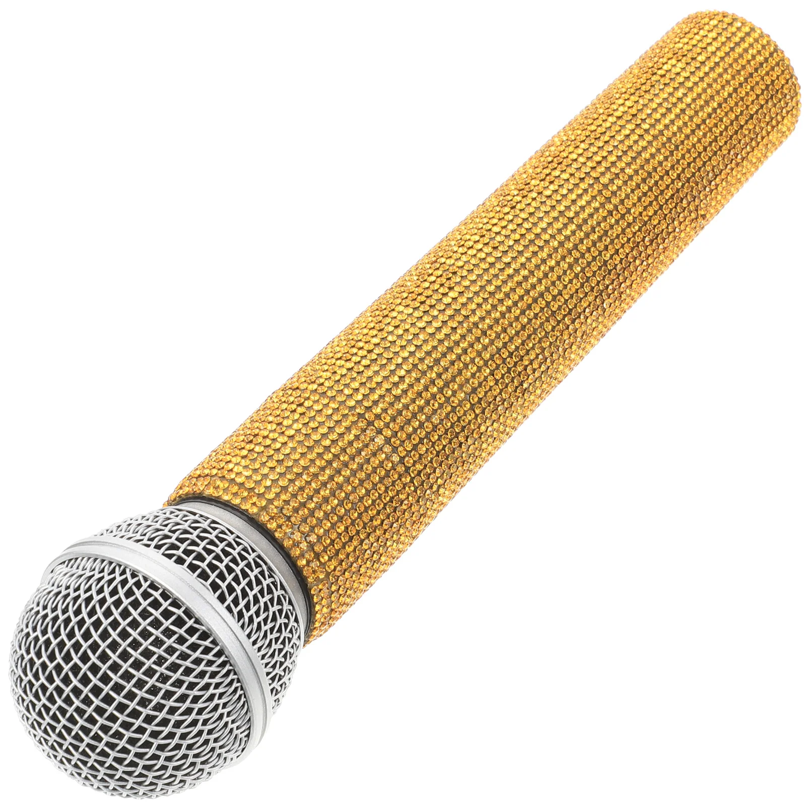 

Children Microphone Pretend Microphone Microphone Performance Photo Prop