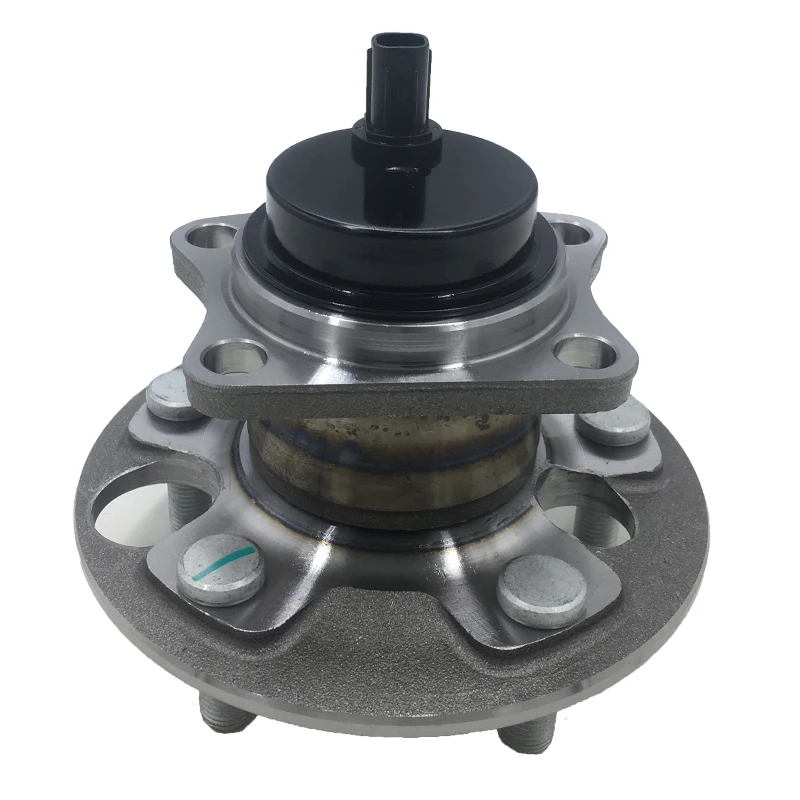 Высококачественная Задняя Ступица колеса бренда allta 42450-02140 42450-02130 512418 для Toyota Corolla