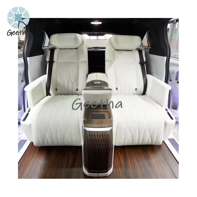 Для нового дизайна комплектов обновления салона автомобильных сидений задние