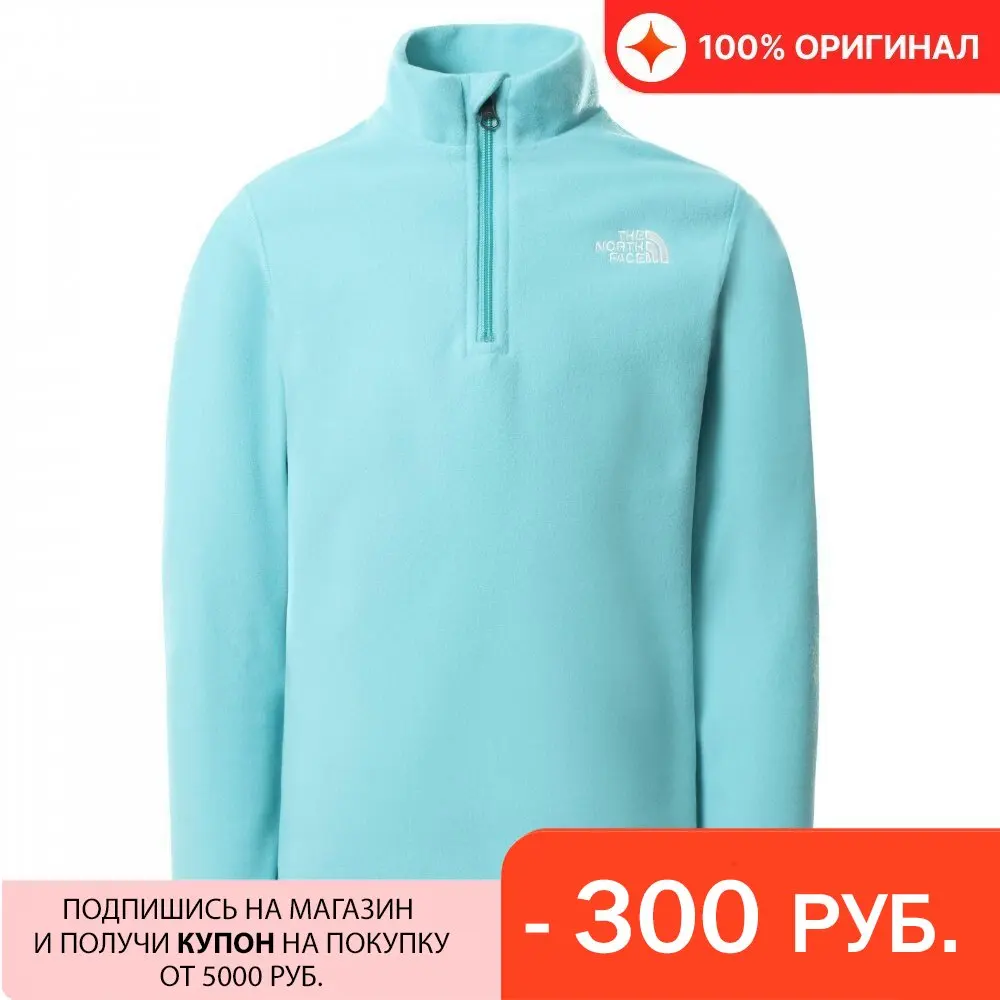 Флис горнолыжный The North Face Glacier 