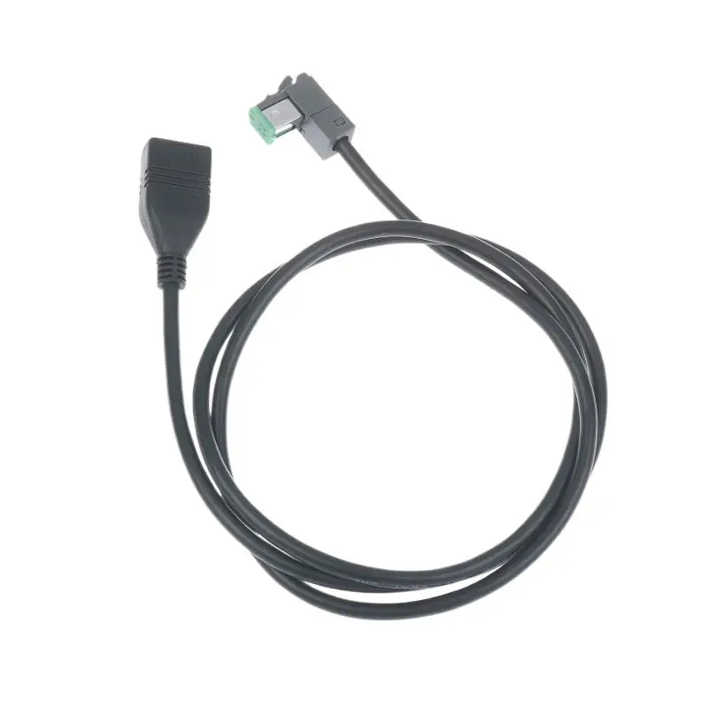 Фото USB-кабель для автомобильной навигации, совместимый с NSZT-Y68T NSZT-W68T, аксессуары для USB-удлинителя №2