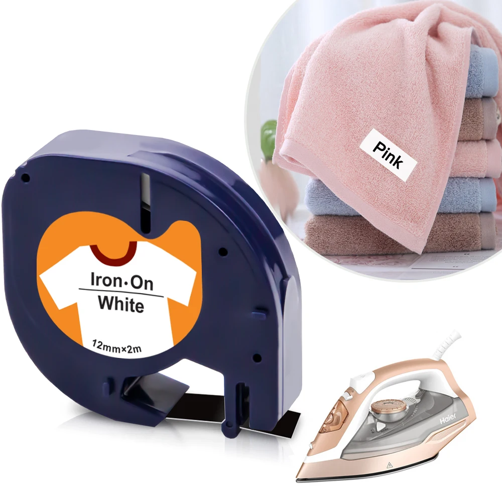 Устройство для нанесения этикеток на ткань 1 шт. |