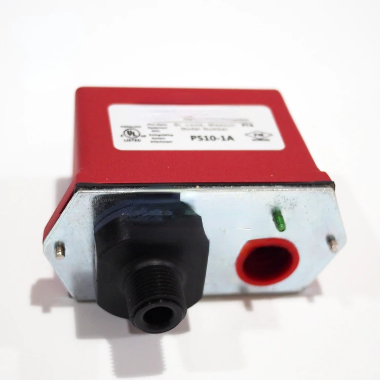 Реле давления PS10 series PS10-2A PS10-1A