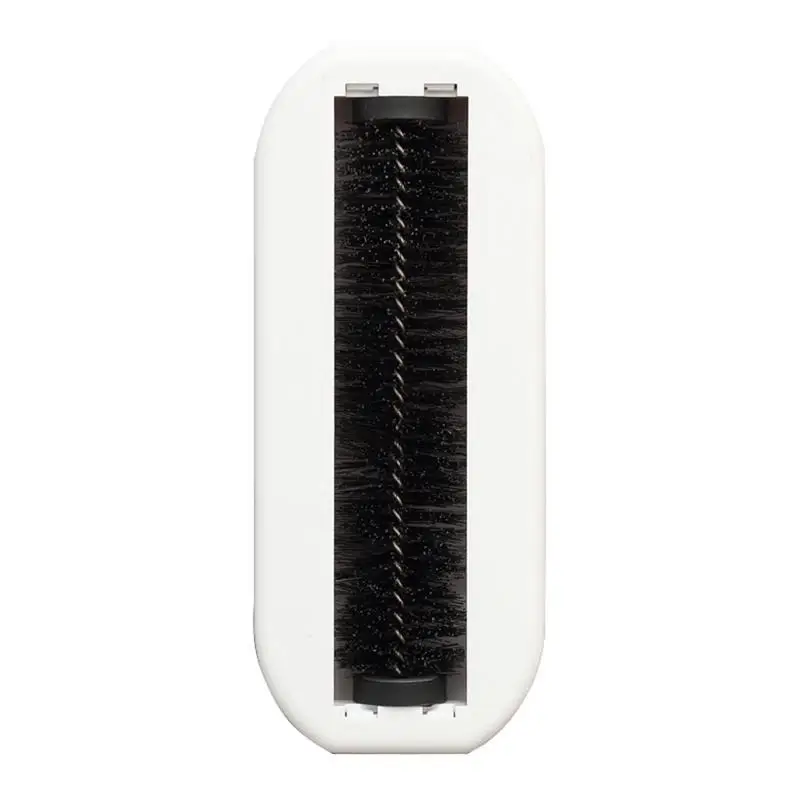 

Table Crumber Brush Brush Cleaner For Toaster Ergonomic Design Sweeping Brush Strong Decontamination ABS Material Multipurpose