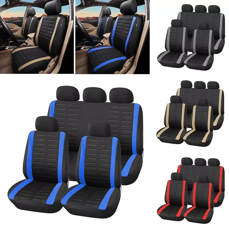 

Scarf Car Seat Covers Premium Car Cover Universal Suitable Fit Most Car Seats 4 colors,for TOYOTA-prius for NISSAN for PEUGEOT