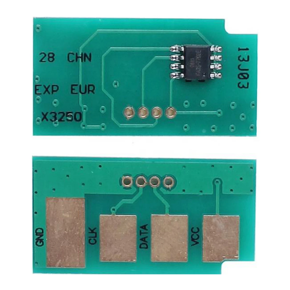 Сброс чипа тонера для Ricoh Lanier Savin imagio IPSiO Aficio SP 3300D 3300DN Тип 3300E 3300A 3300S 406212 406218