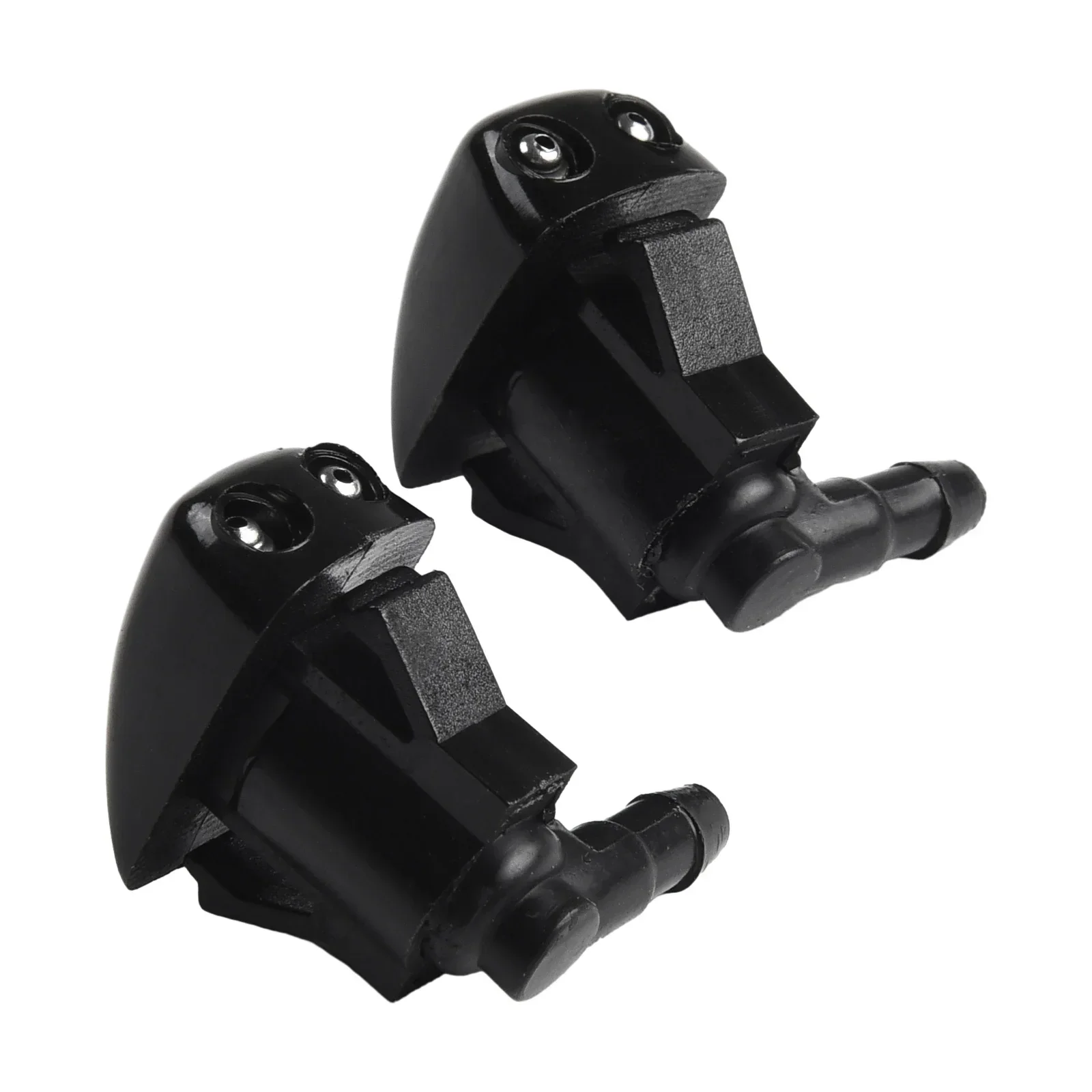 

Насадка омывателя Mazda, прямая замена, простая установка, подходит для Mazda 3 5 6, насадки омывателя, форсунки стеклоочистителя