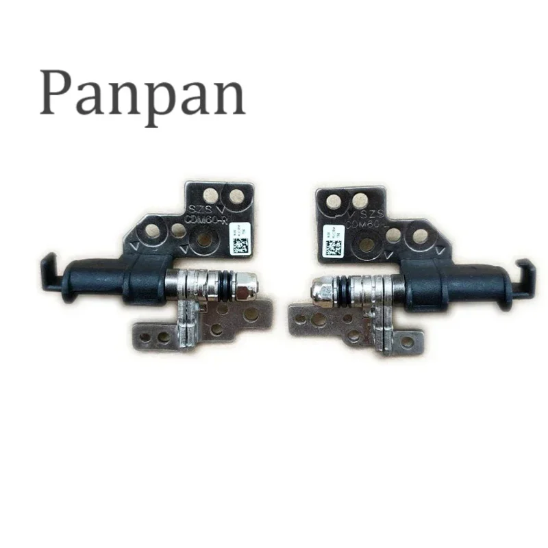 Новый ЖК-шарнир для ноутбука Dell Latitude E5280 5280 E5290 5290 петли ЖК-экрана 09 N5PX 0RJCRM 9N5PX RJCRM