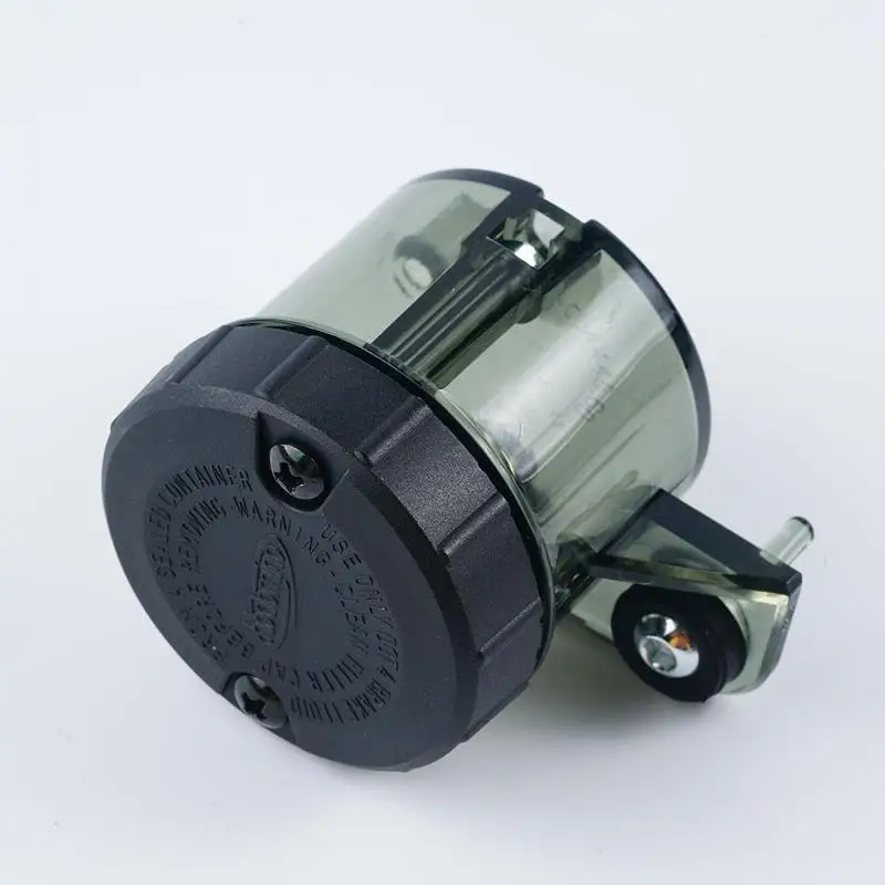 Универсальный мотоциклетный фонарь модификация резервуар Master ABS автомобильный