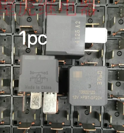 

1pc car relay for Buick New Regal LaCrosse GL8 Chevrolet Cruze 13500120 3760 for CHEVY