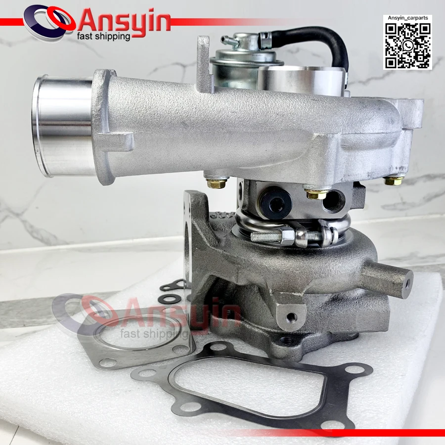 

Turbo K0422-581 K0422-582 Premium Billet Turbo Turbocharger For Mazda CX-7 2.3L Petrol L3CK13700 L33L13700E L3YD1370ZA L3Y51370Z