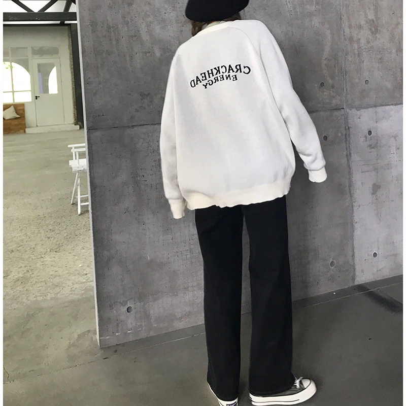 Плюс размер грушевидной формы с высокой талией утягивающие широкие брюки для