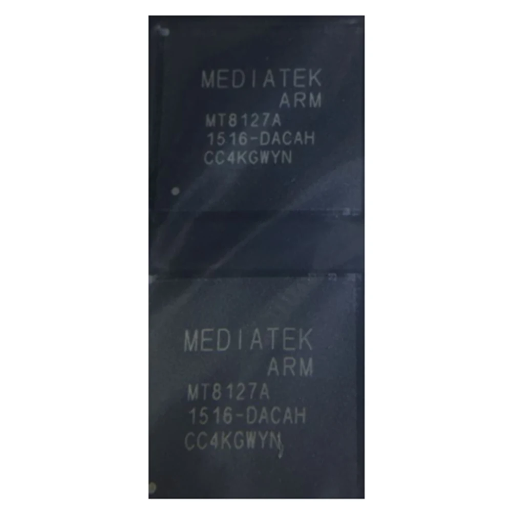 

MT8127 MT8127A BGA новый оригинальный подлинный