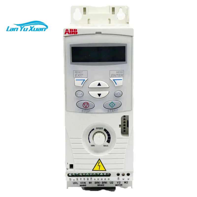 ACS150-03E-01A2-4 Оригинальный Новый преобразователь частоты ACS150-03E-01A2 оригинальный ACS150-03E инвертор PLC