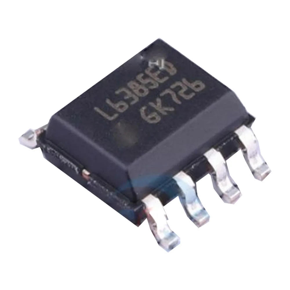 

5pcs/lot L6385ED L6385D L6385 SOP-8 In Stock