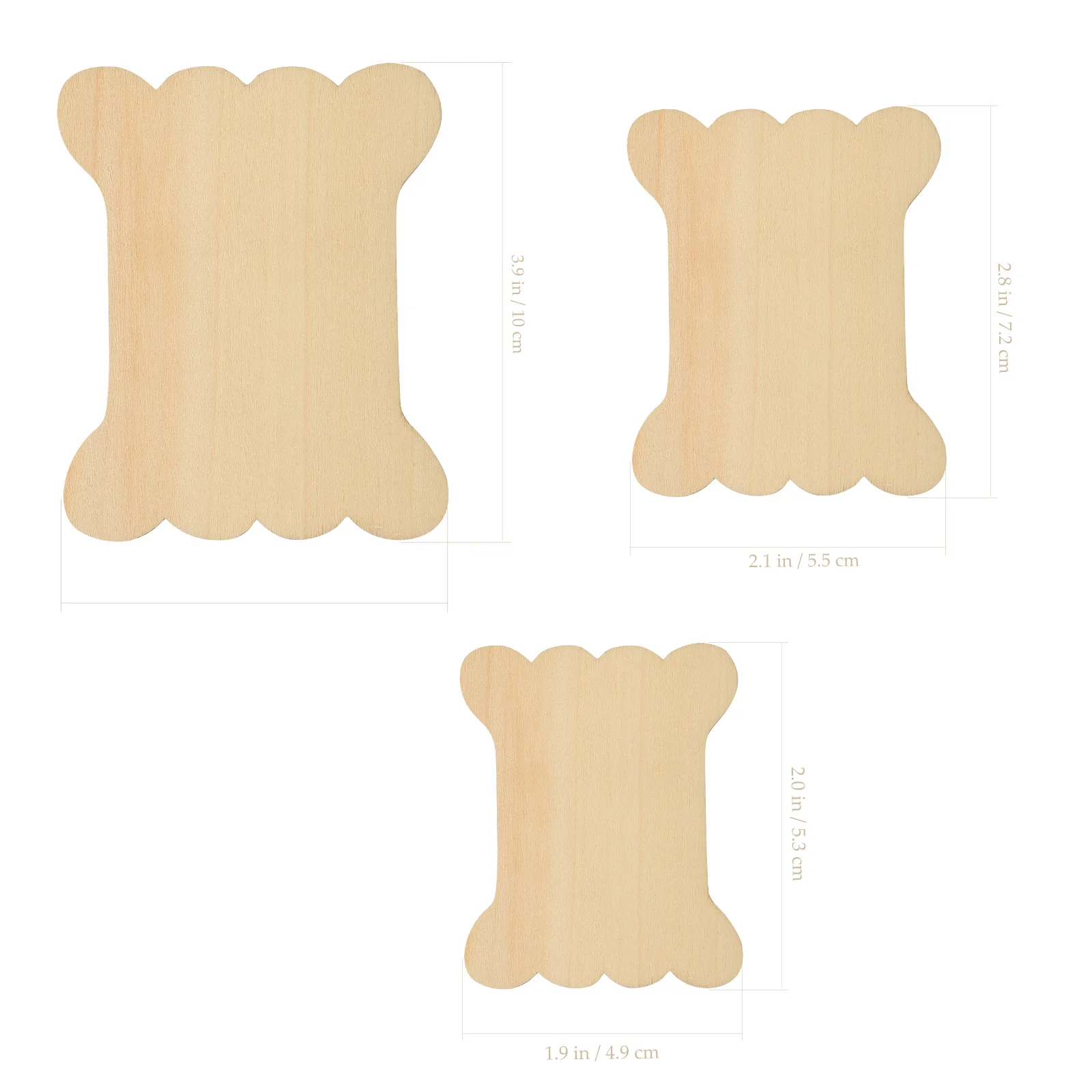 18 шт. намоточная пластина инструменты для шитья бобина ниток органайзер хранения