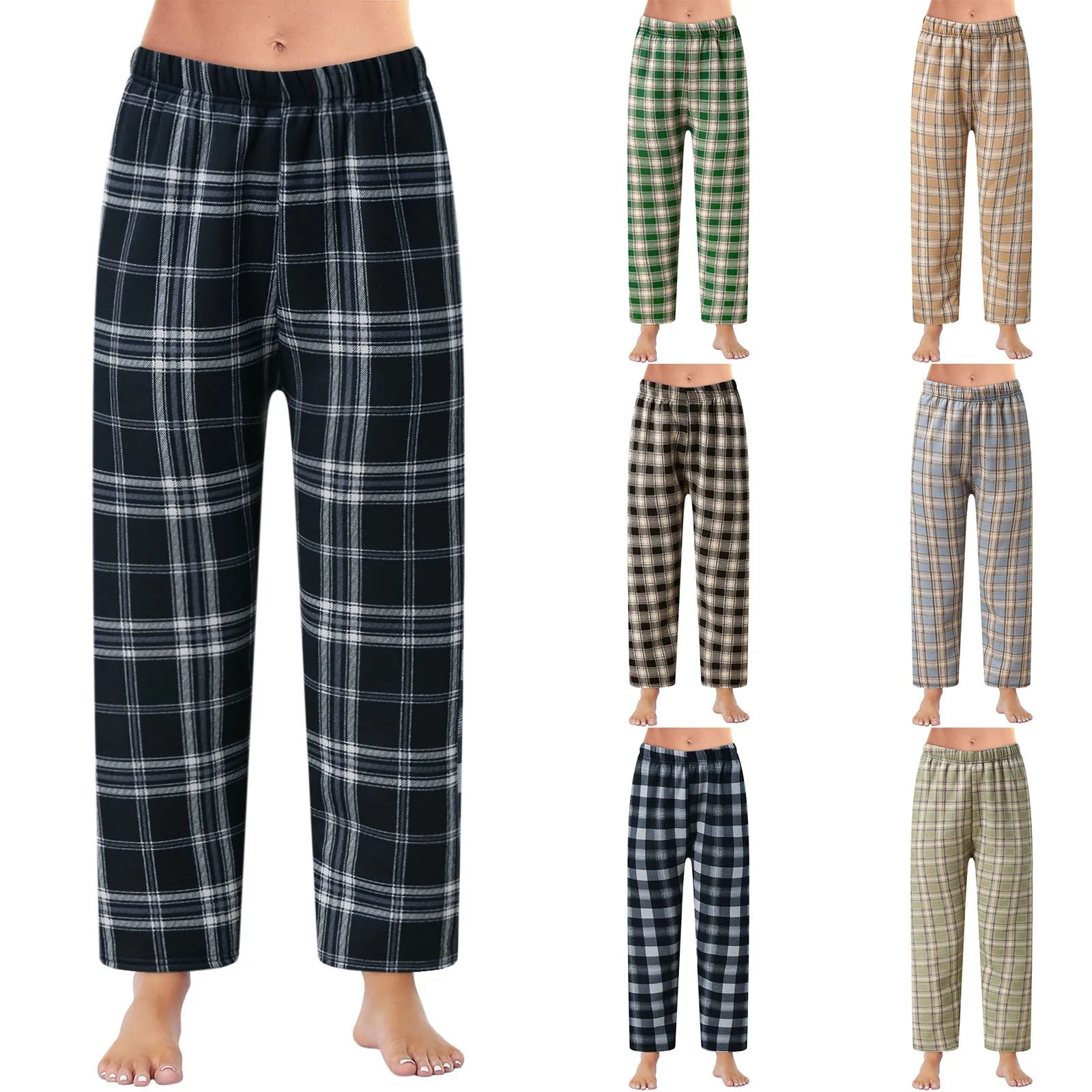 

Plaid