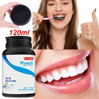 tooth whitening powder can remove yellow smoke coffee stains bright tea stains fresh breath oral hygiene tooth care tools