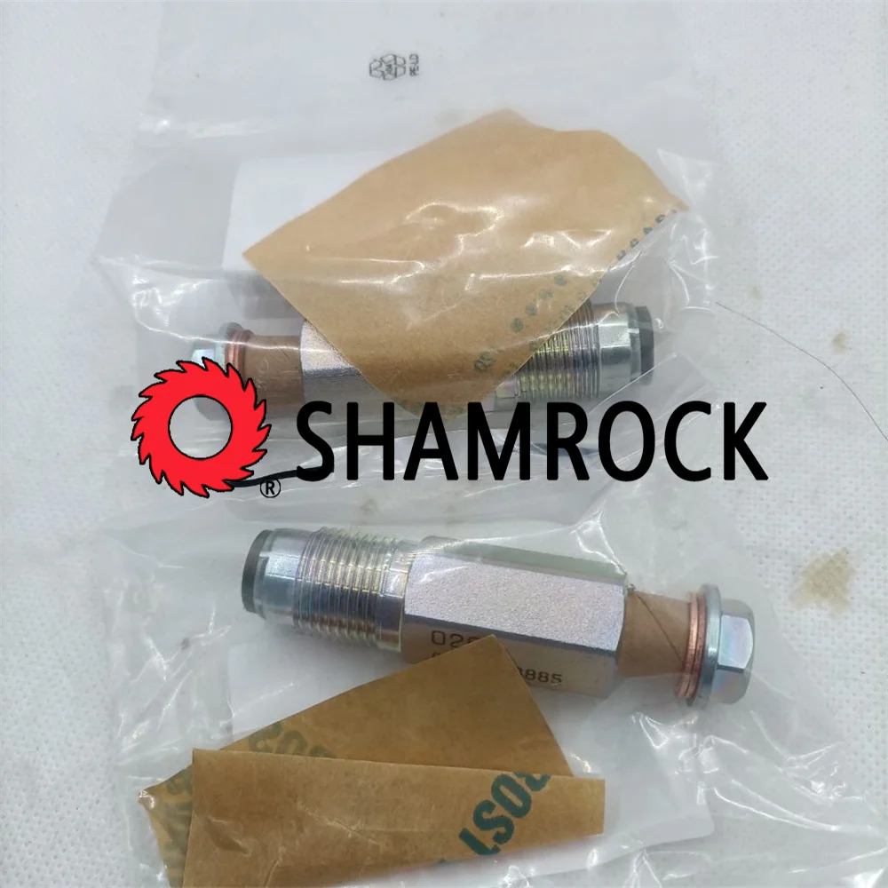

OEM 095420-0201/0954200201 Original Fuel Limiter Assy Pressure Relief Valves