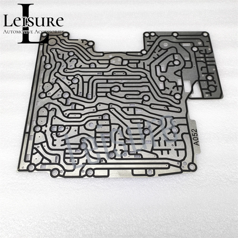 6HP19 6HP21 6HP26 6HP32 автоматическая коробка передач клапана спуска пластины A052 A063 A065