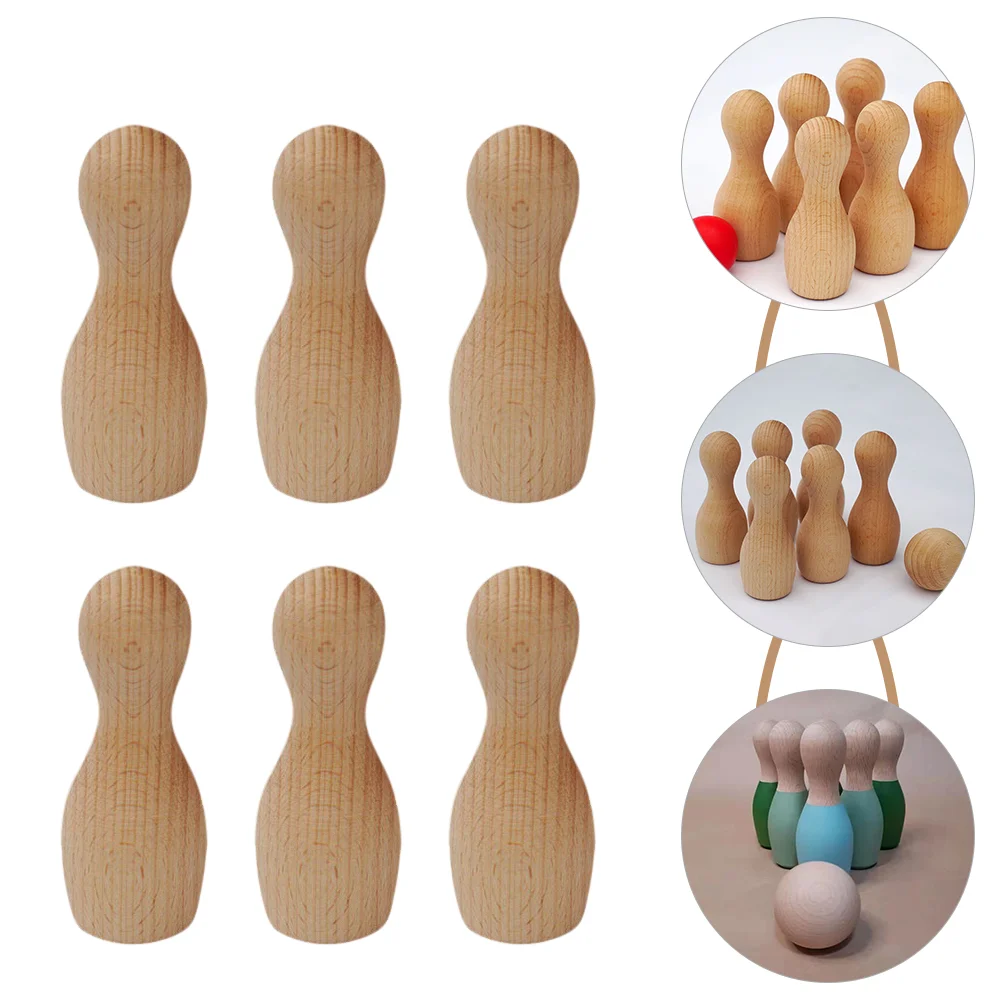 

1 Набор, детские игрушки для боулинга