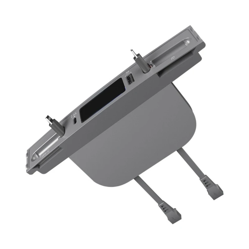 

For Model 3 Y USB Hub Fast Docking Station with Cable Expansion Splitter F19A