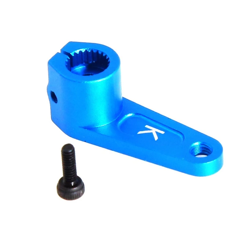 Обновление радиоуправляемого автомобиля рулевой сервопривод повышенная