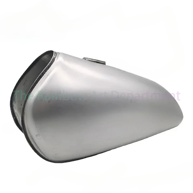 Подходит для мотоцикла CG125 ретро-модификация TD360 имитация травы летающие волосы