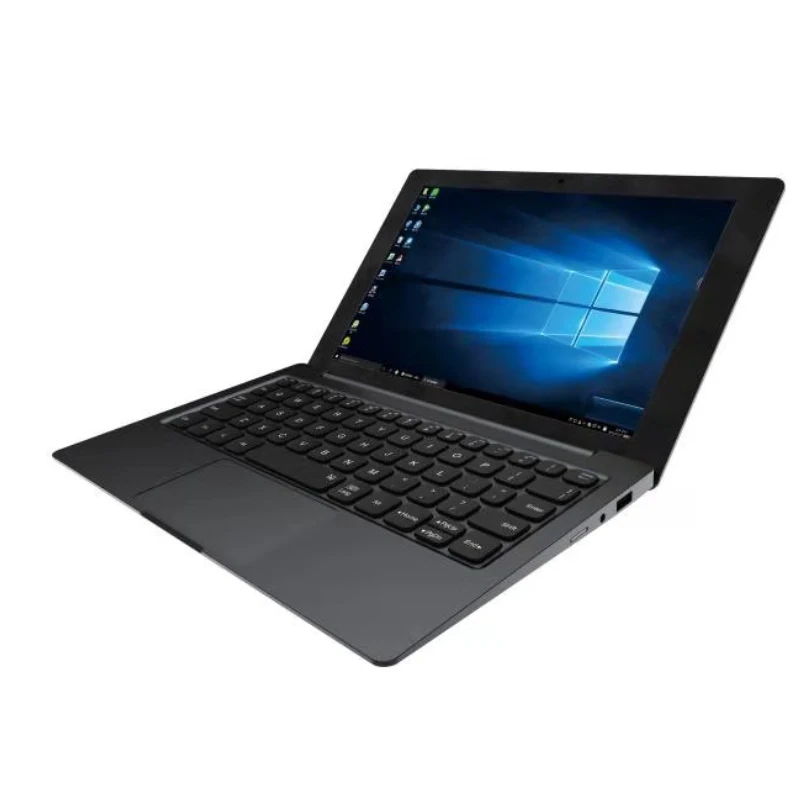 Новинка 2021 ноутбук toposh HeroBook Pro 10-дюймовый IPS-экран 8350 X процессор Intel 2 Гб 32 SSD Win10