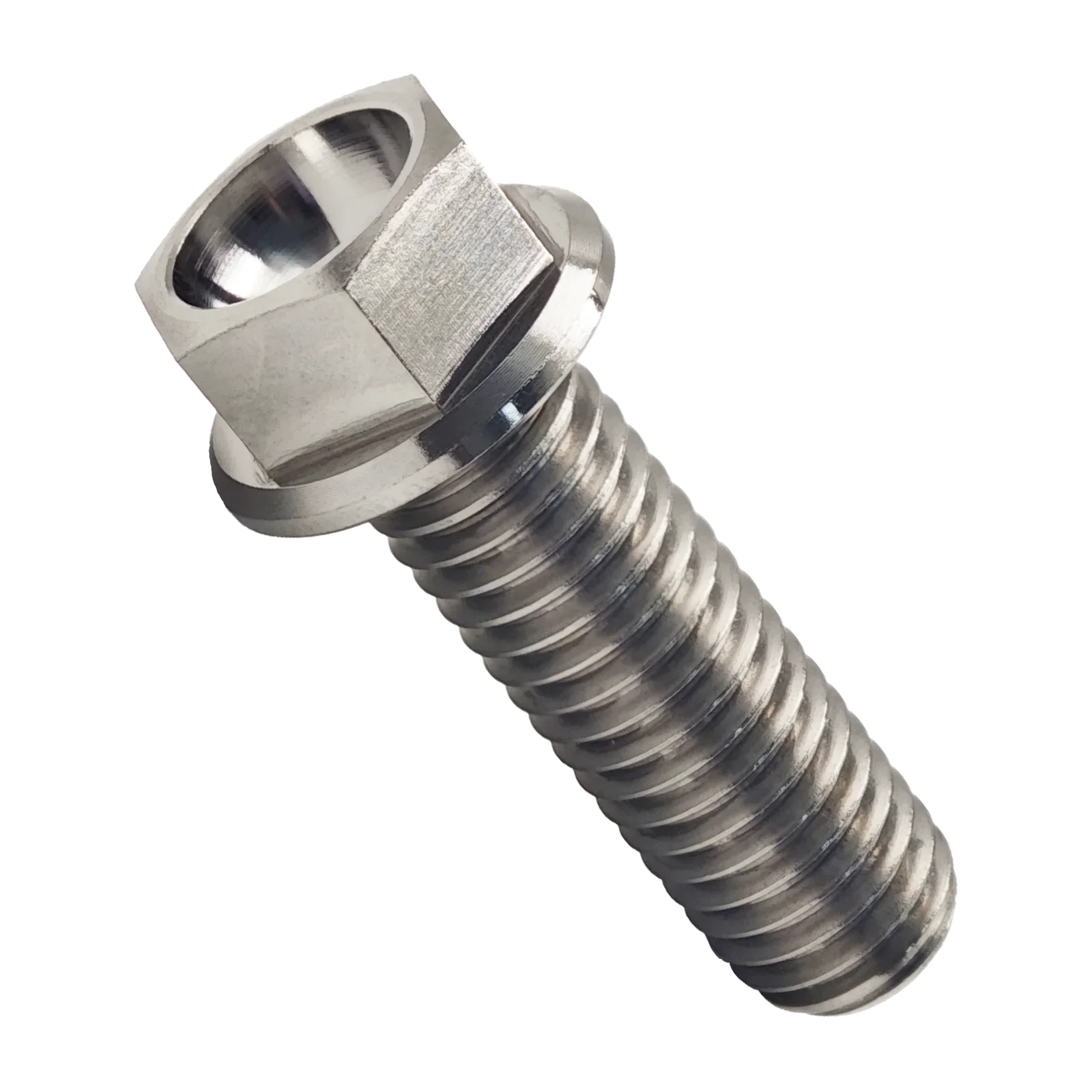 

Титановые болты M6/M8 с шестигранной головкой
