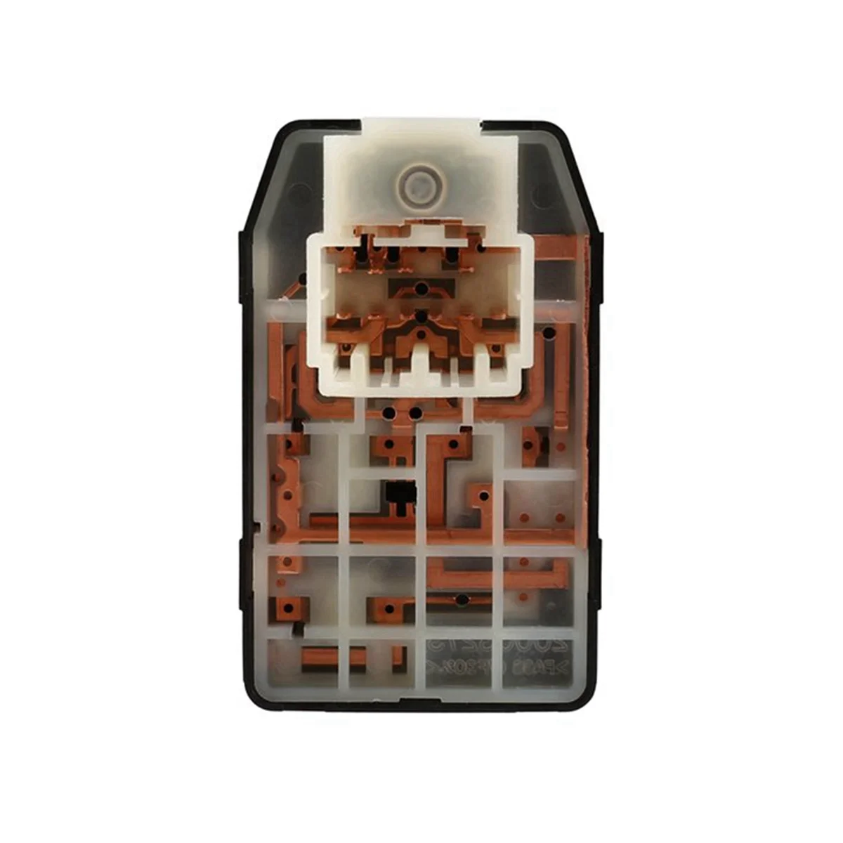 Складной зеркальный переключатель управления освещением для Hyundai Sonata YF I45 2011-2015