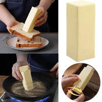 new butter spreader keeper butter stick holder rotary upright cheese dispenser holders sticks plastic kitchen baking tools