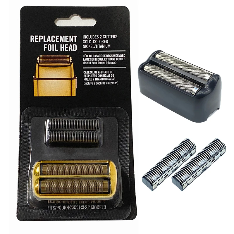 Whitener Knife Net Parts
