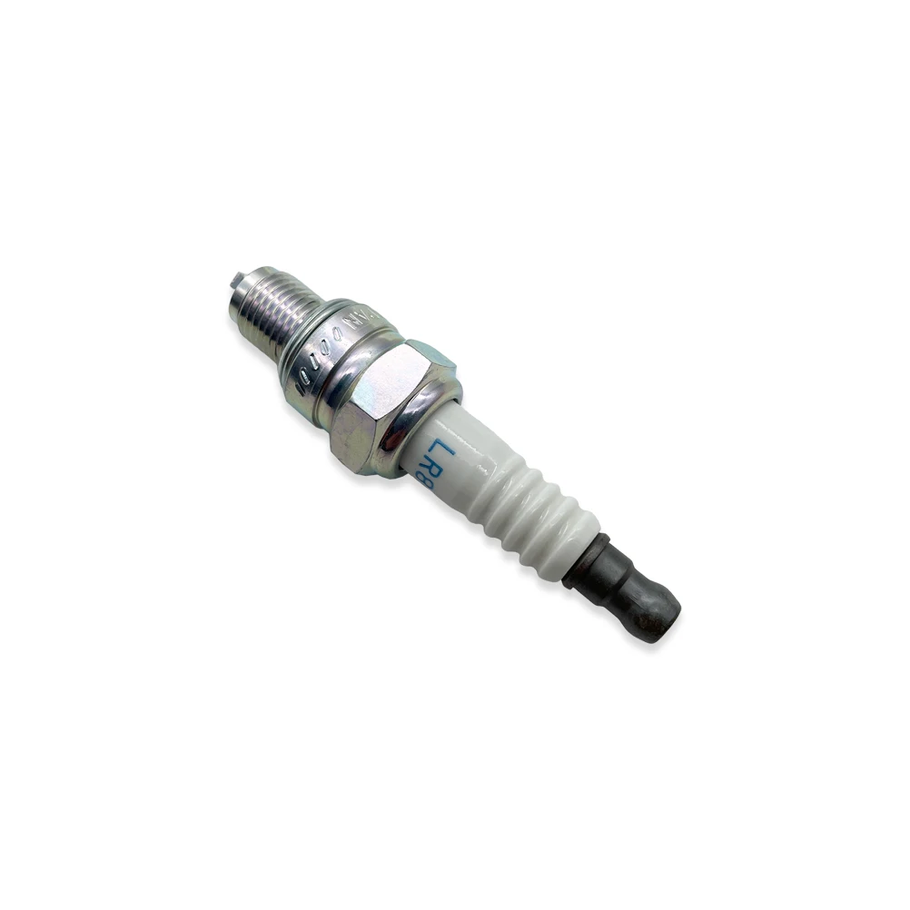 Фото Свеча зажигания для мотоцикла KTM HUSQVARNA GASGAS NGK SX50 65 TC50 MC50 2009-2023, свеча зажигания для мотокросса LR8B №4