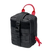 convenient easy access waterproof mountaineering life saving medical handbag camping gear first aid bag first aid handbag